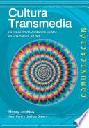 Libro de Cultura Transmedia