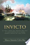 Libro de Invicto