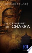 Libro de Los Crímenes Del Chakra