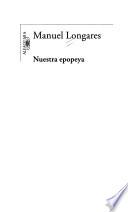 Libro de Nuestra Epopeya