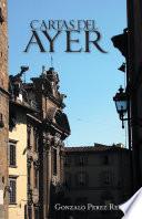 Libro de Cartas Del Ayer