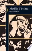 Libro de El Desperdicio