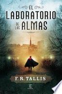 Libro de El Laboratorio De Las Almas
