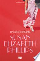 Libro de Una Chica Brillante