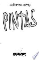 Libro de Pintas