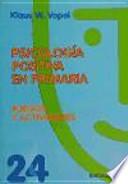 Libro de Psicología Positiva En Primaria