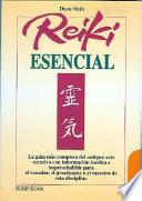 Libro de Reiki Esencial