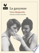 Libro de La Garçonne