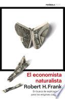 Libro de El Economista Naturalista