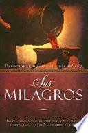 Libro de Sus Milagros