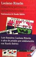 Libro de Nuestros Primeros Veinticinco Años