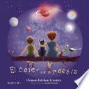 Libro de El Color De La Poesía