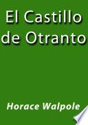 Libro de El Castillo De Otranto