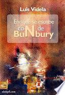 Libro de Enrique Se Escribe Con N De Bunbury