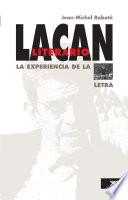 Libro de Lacan Literario