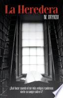 Libro de La Heredera