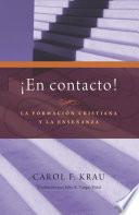 Libro de ¡en Contacto!
