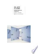 Libro de Del Arte A La Idea