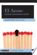 Libro de El Acoso