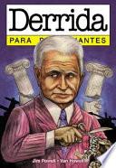 Libro de Derrida Para Principiantes
