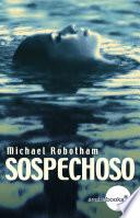 Libro de Sospechoso