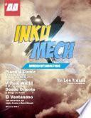 Libro de Inkumech Magazine