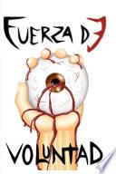 Libro de Fuerza De Voluntad