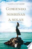 Libro de Comiendo Sonrisas A Solas