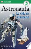 Libro de Astronauta
