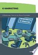 Libro de E Marketing