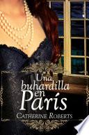 Libro de Una Buhardilla En París