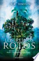 Libro de Los Reinos Rotos
