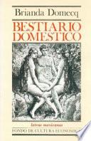 Libro de Bestiario Doméstico