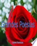 Libro de Grandes Poesías
