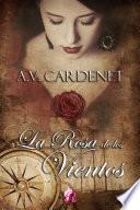 Libro de La Rosa De Los Vientos