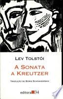 Libro de Sonata A Kreutzer, A