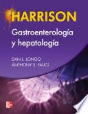 Libro de Harrison: Gastroenterologa Y Hepatologa