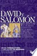 Libro de David Y Salomón