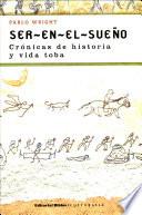 Libro de Ser En El Sueño