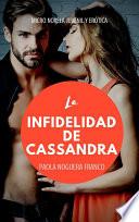 Libro de La Infidelidad De Cassandra