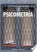Libro de Psicometría