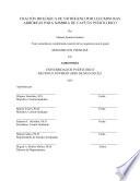 Libro de Fijacion Biologica De Nitrogeno Por Leguminosas Arboreas Para Sombra De Cafe En Puerto Rico