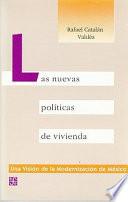 Libro de Las Nuevas Políticas De Vivienda