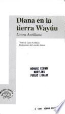 Libro de Diana En La Tierra Wayúu