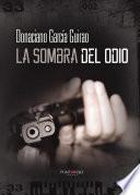 Libro de La Sombra Del Odio