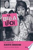 Libro de La Bella De Lodi