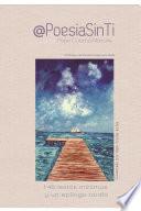 Libro de @poesíasinti