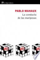 Libro de La Conducta De Las Mariposas