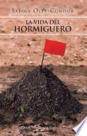 Libro de La Vida Del Hormiguero