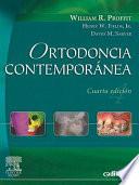 Libro de Ortodoncia Contemporanea